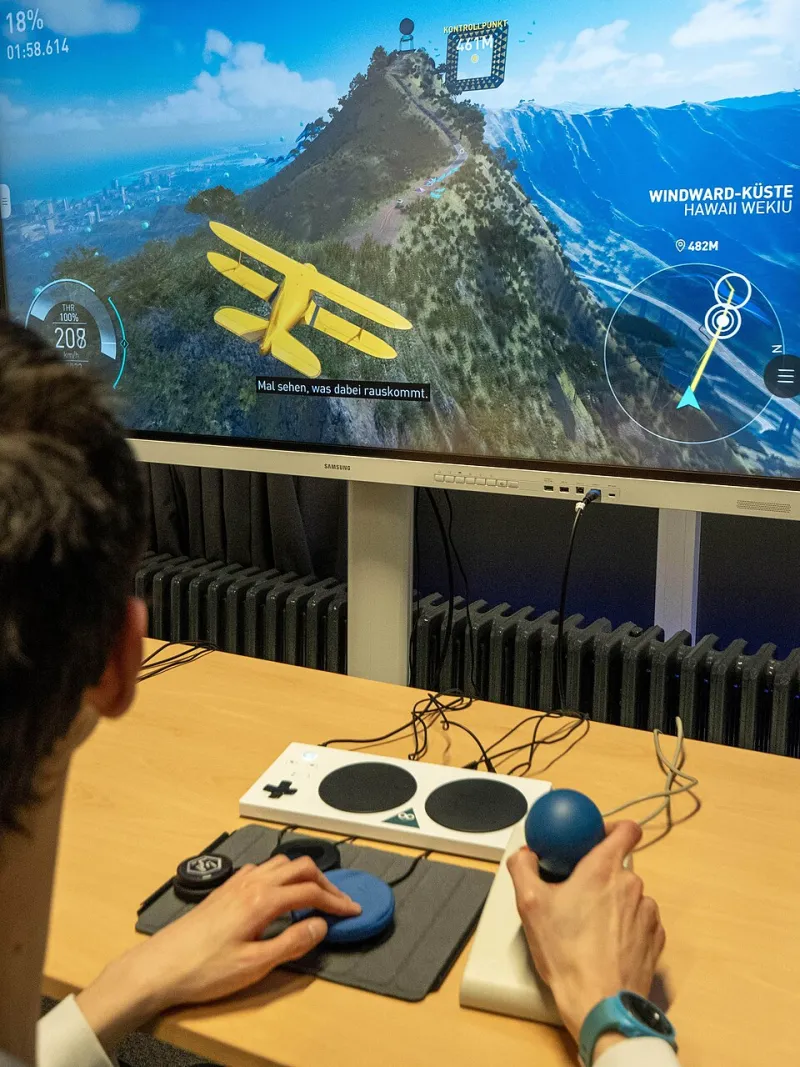 No One Left Outside the Gates: How Disabled Gamers Are Rewriting the Rules of Access
