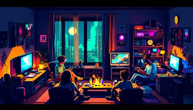 No Man's Land No More: How Discord Quietly Became the Gamer Living Room
