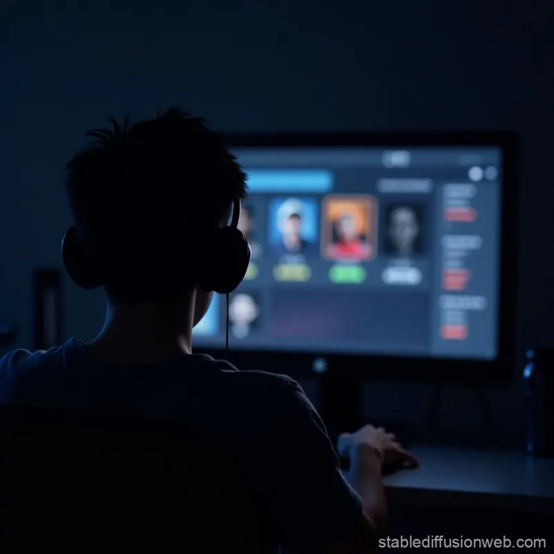 We Built Your Player Base — Literally. Now Give Us a Voice.