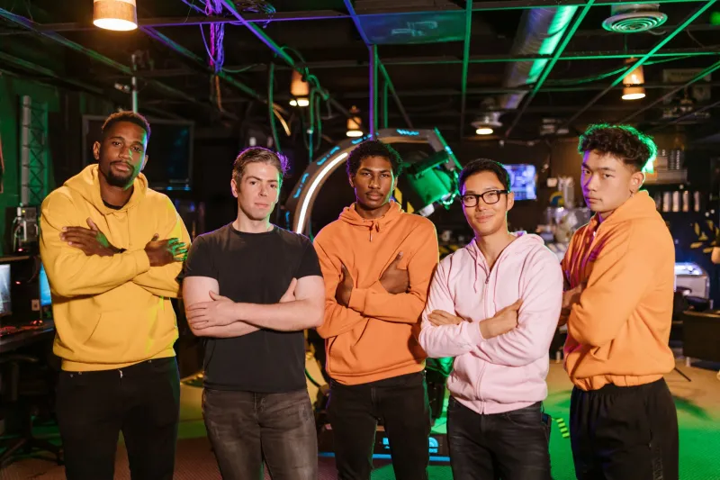 Strict Rules, Open Doors: The Secret Behind Gaming's Most Welcoming Communities